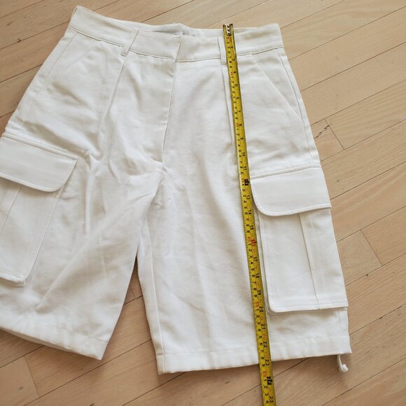 IRO ! Kaibora cargo shorts( EU/40) - Picture 12 of 13